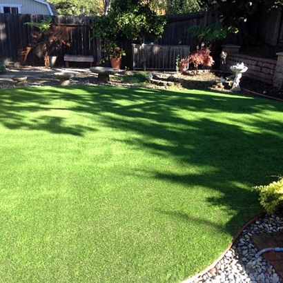 How To Install Artificial Grass Littlefield, Arizona Lawn And Landscape, Beautiful Backyards