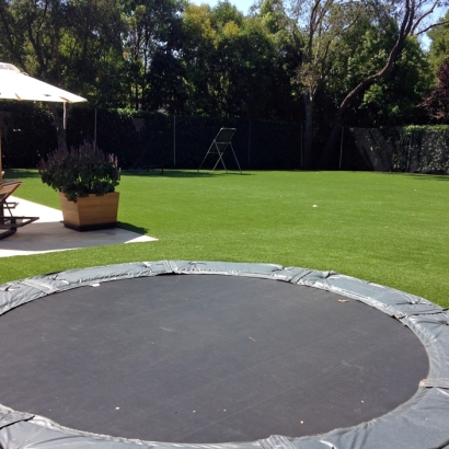 How To Install Artificial Grass Pisinemo, Arizona Landscape Ideas, Backyard Landscaping