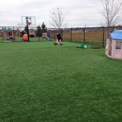 How To Install Artificial Grass Show Low, Arizona Playground, Commercial Landscape