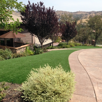 Fake Grass for Yards, Backyard Putting Greens in Summit, Arizona