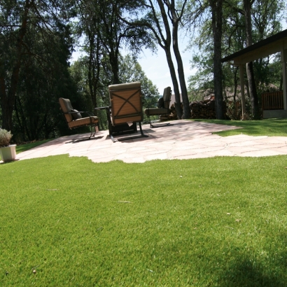 Synthetic Lawns & Putting Greens in Ash Fork, Arizona