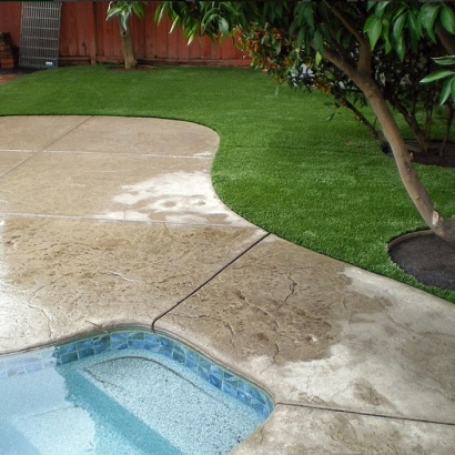 Artificial Turf in Avra Valley, Arizona