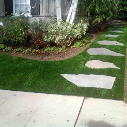 Backyard Putting Greens & Synthetic Lawn in Tucson, Arizona