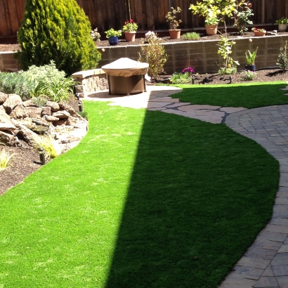 Installing Artificial Grass Cordes Lakes, Arizona Garden Ideas