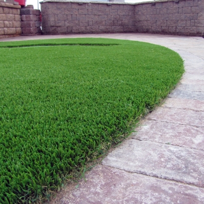 Fake Grass in Flowing Springs, Arizona - Better Than Real