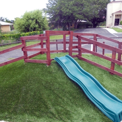 Fake Grass & Putting Greens in Alpine, Arizona