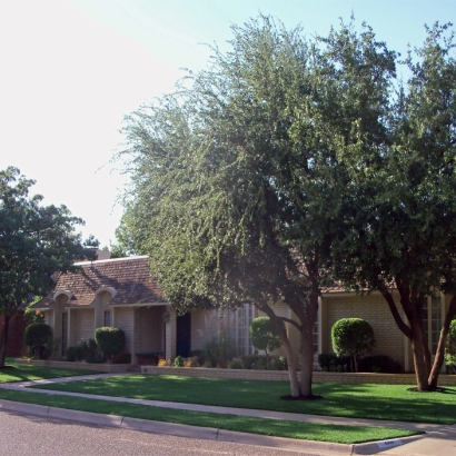 Installing Artificial Grass Shonto, Arizona Lawn And Garden, Small Front Yard Landscaping