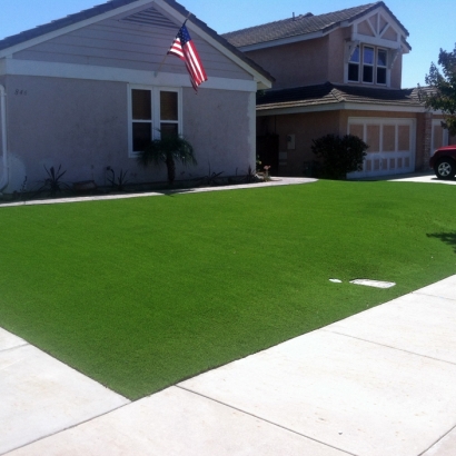 Synthetic Grass & Putting Greens in San Miguel, Arizona