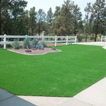 Putting Greens & Synthetic Lawn in Tat Momoli, Arizona