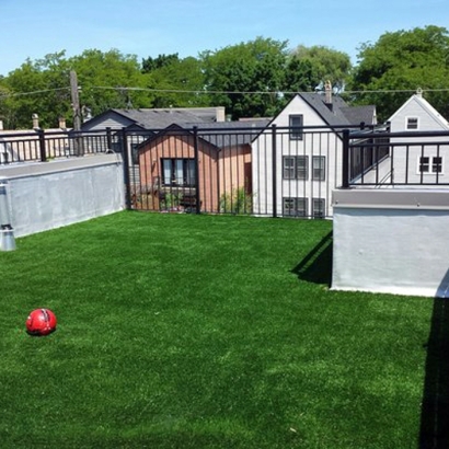 Installing Artificial Grass Williamson, Arizona Backyard Playground, Veranda