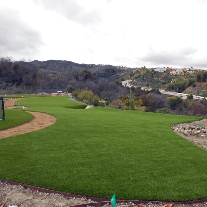 Synthetic Lawns & Putting Greens in Bowie, Arizona