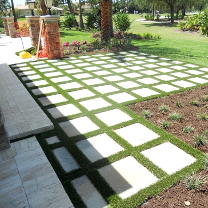 Synthetic Grass & Putting Greens in Somerton, Arizona