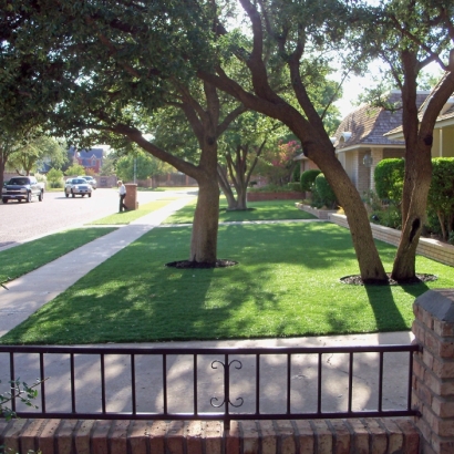Home Putting Greens & Synthetic Lawn in Sierra Vista, Arizona