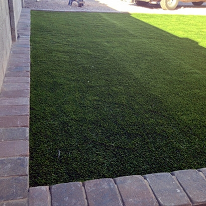 Putting Greens & Synthetic Lawn in Bisbee, Arizona