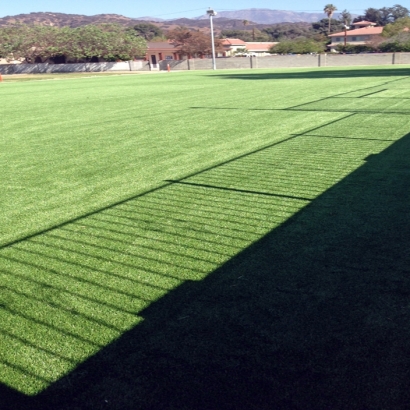 Synthetic Lawns & Putting Greens of White Mountain Lake, Arizona