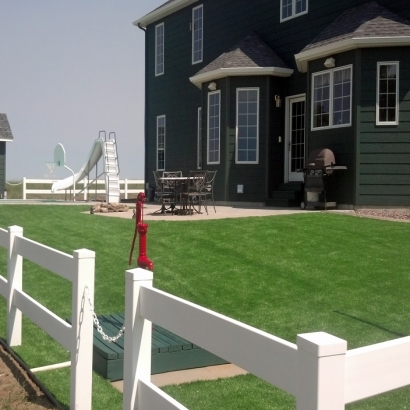 Synthetic Lawns & Putting Greens of Maricopa County, Arizona