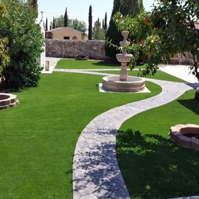 Artificial Turf in Grand Canyon Village, Arizona