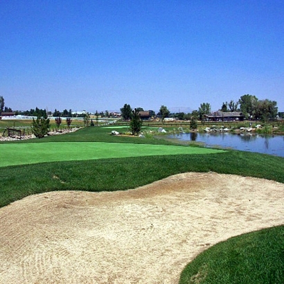 Outdoor Putting Greens & Synthetic Lawn in Window Rock, Arizona