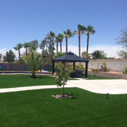 Synthetic Grass in El Mirage, Arizona
