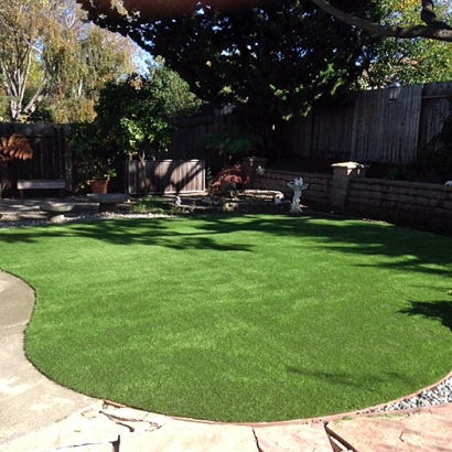 Putting Greens & Synthetic Lawn for Your Backyard in Lukachukai, Arizona