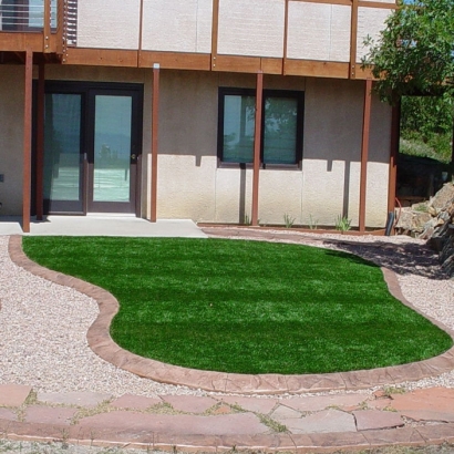 Plastic Grass Arizona City, Arizona Landscaping Business, Front Yard Landscaping Ideas