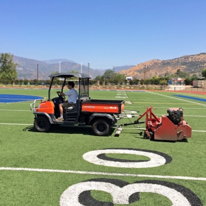 Putting Greens & Synthetic Turf in Williamson, Arizona