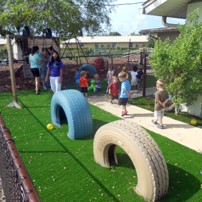 Synthetic Grass in Indian Wells, Arizona