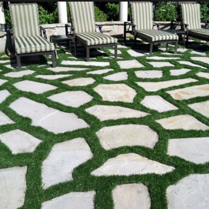 Artificial Grass in Mojave Ranch Estates, Arizona