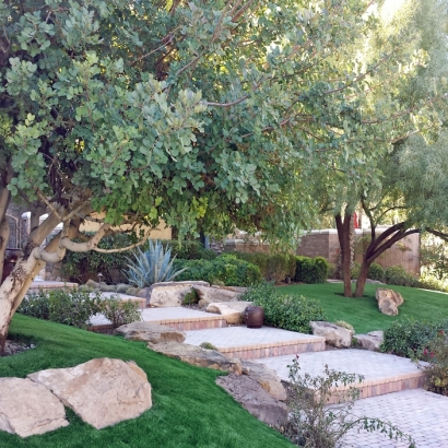 Putting Greens & Synthetic Turf in Willcox, Arizona