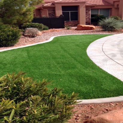Synthetic Grass in LeChee, Arizona