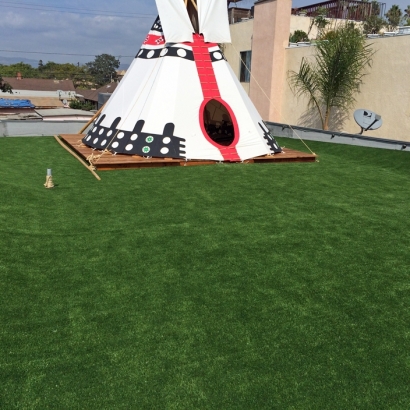 Putting Greens & Synthetic Turf in Williamson, Arizona