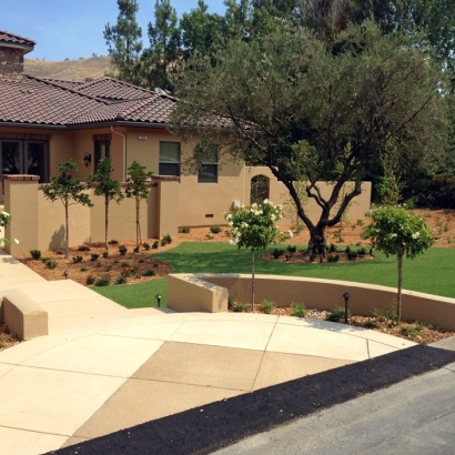 Artificial Grass in Mesquite Creek, Arizona