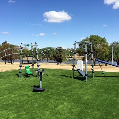 Turf Synthetic Munds Park, Arizona