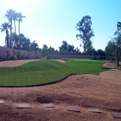 Artificial Turf in Fortuna Foothills, Arizona