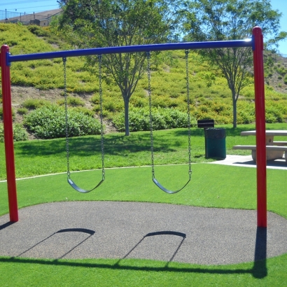 Synthetic Grass Leupp, Arizona Upper Playground, Recreational Areas