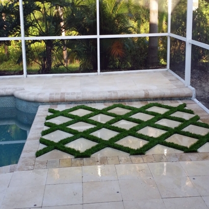 Fake Grass for Yards, Backyard Putting Greens in Summit, Arizona