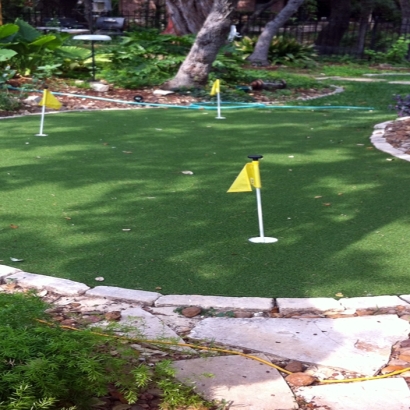 Indoor & Outdoor Putting Greens & Lawns Dewey-Humboldt, Arizona