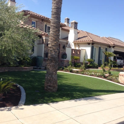 Fake Turf Grass in La Paz Valley, Arizona