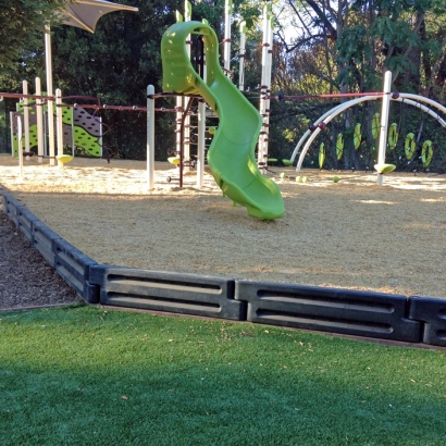 Synthetic Lawn Pinedale, Arizona Playground, Recreational Areas