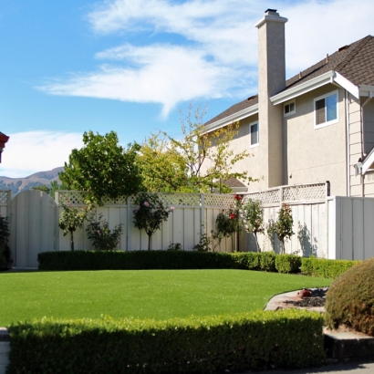 Artificial Turf in Coolidge, Arizona