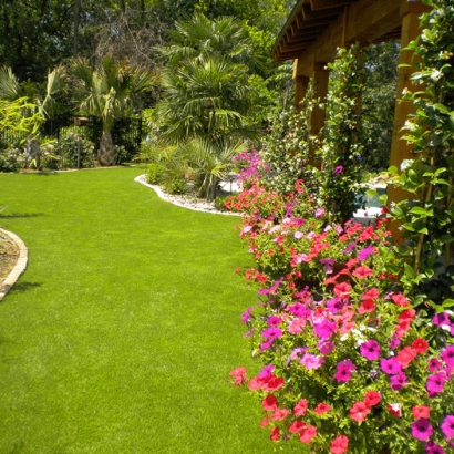 Putting Greens & Synthetic Turf in Komatke, Arizona