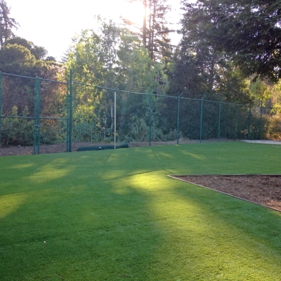 Synthetic Lawns & Putting Greens of Parker, Arizona