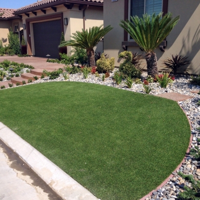 Synthetic Grass in Mammoth, Arizona