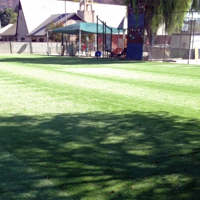 Synthetic Turf Supplier Sedona, Arizona Landscape Design, Recreational Areas