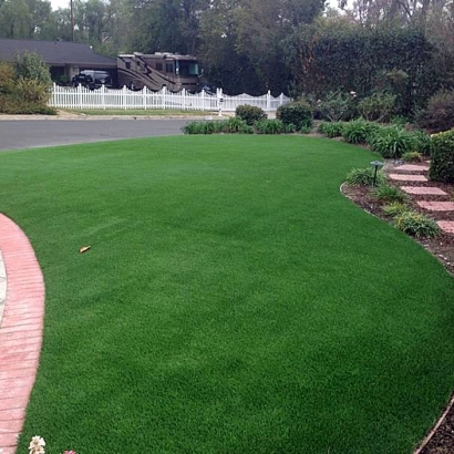 Artificial Turf in Safford, Arizona