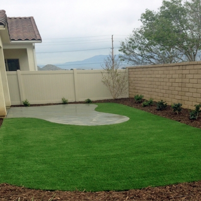 Fake Grass & Putting Greens in Phoenix, Arizona