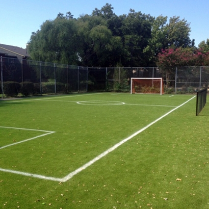 Synthetic Turf Supplier Tonto Village, Arizona Backyard Sports, Commercial Landscape