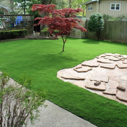 Fake Grass & Putting Greens in Alpine, Arizona