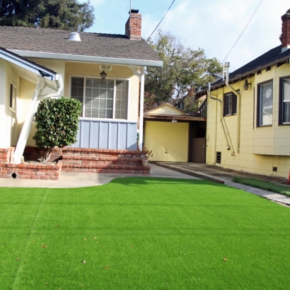 Backyard Putting Greens & Synthetic Lawn in Benson, Arizona