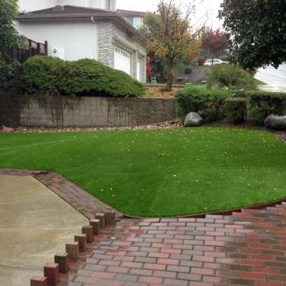 Synthetic Turf: Resources in Verde Village, Arizona